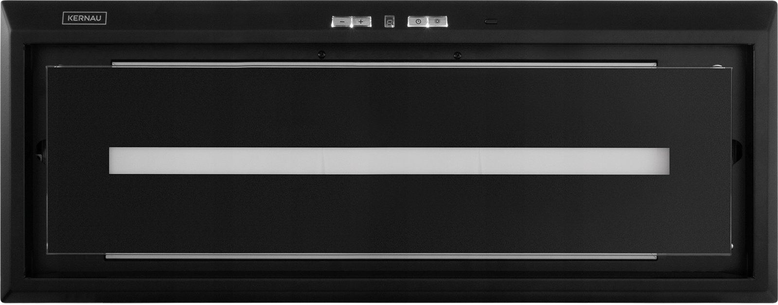 Ponorné kapucňa Kernau KBH 08701 B LED diaľkový ovládač