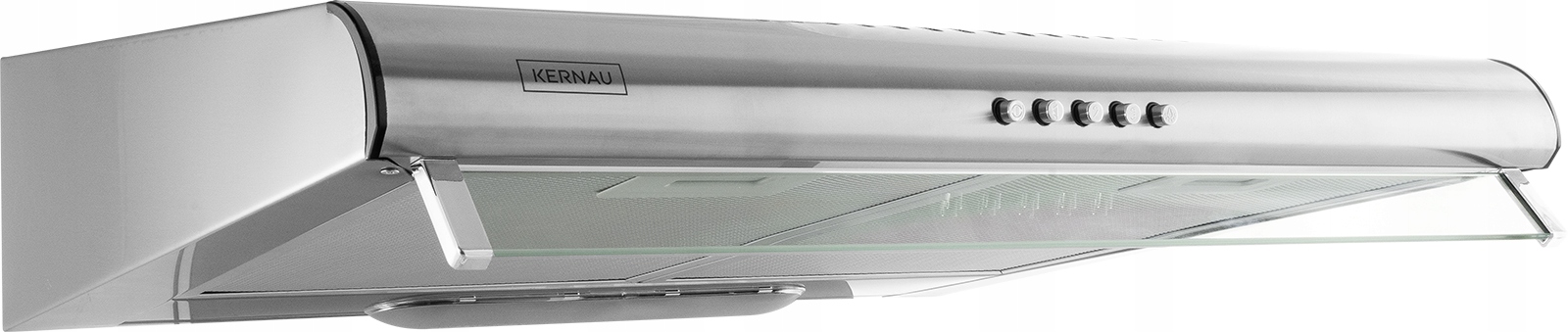Digestor podskrinkový KERNAU KBH 0950,1 X 50 cm LED