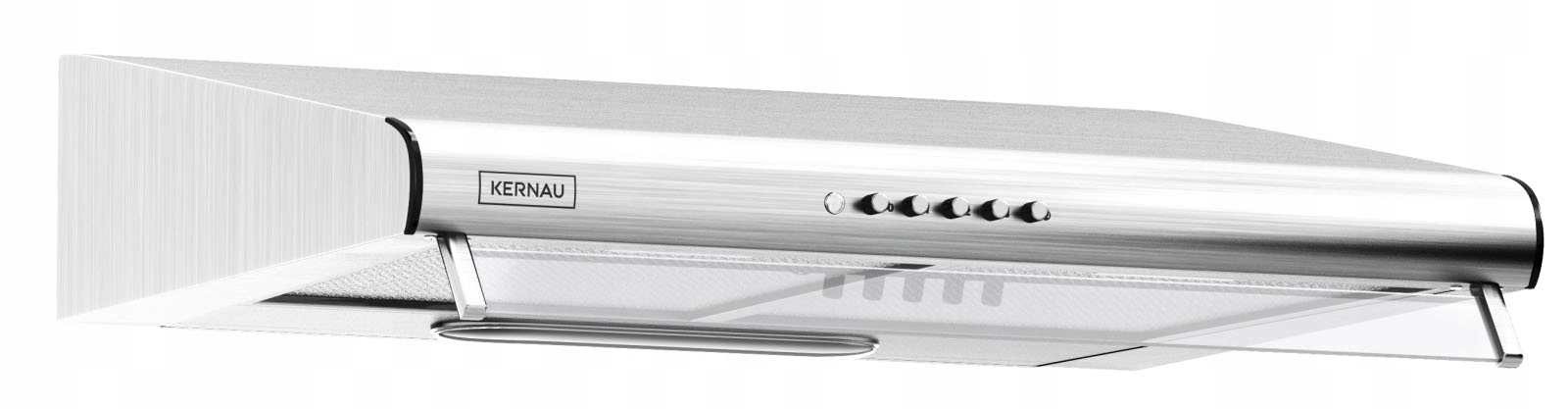 Subflow Hood Kernau KBH 0950.1 x 50 cm 181m3 / h
