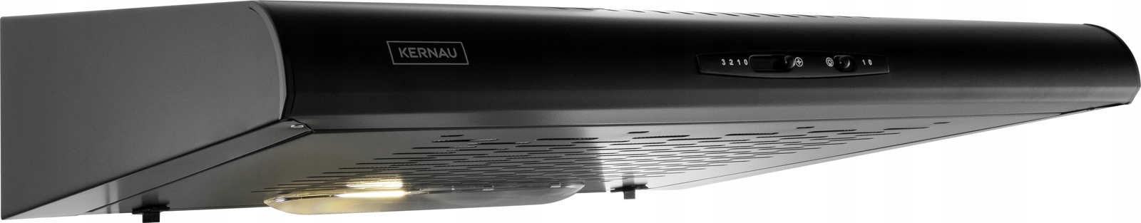Subflow Hood Kernau KBH0960.1b LED BLACK