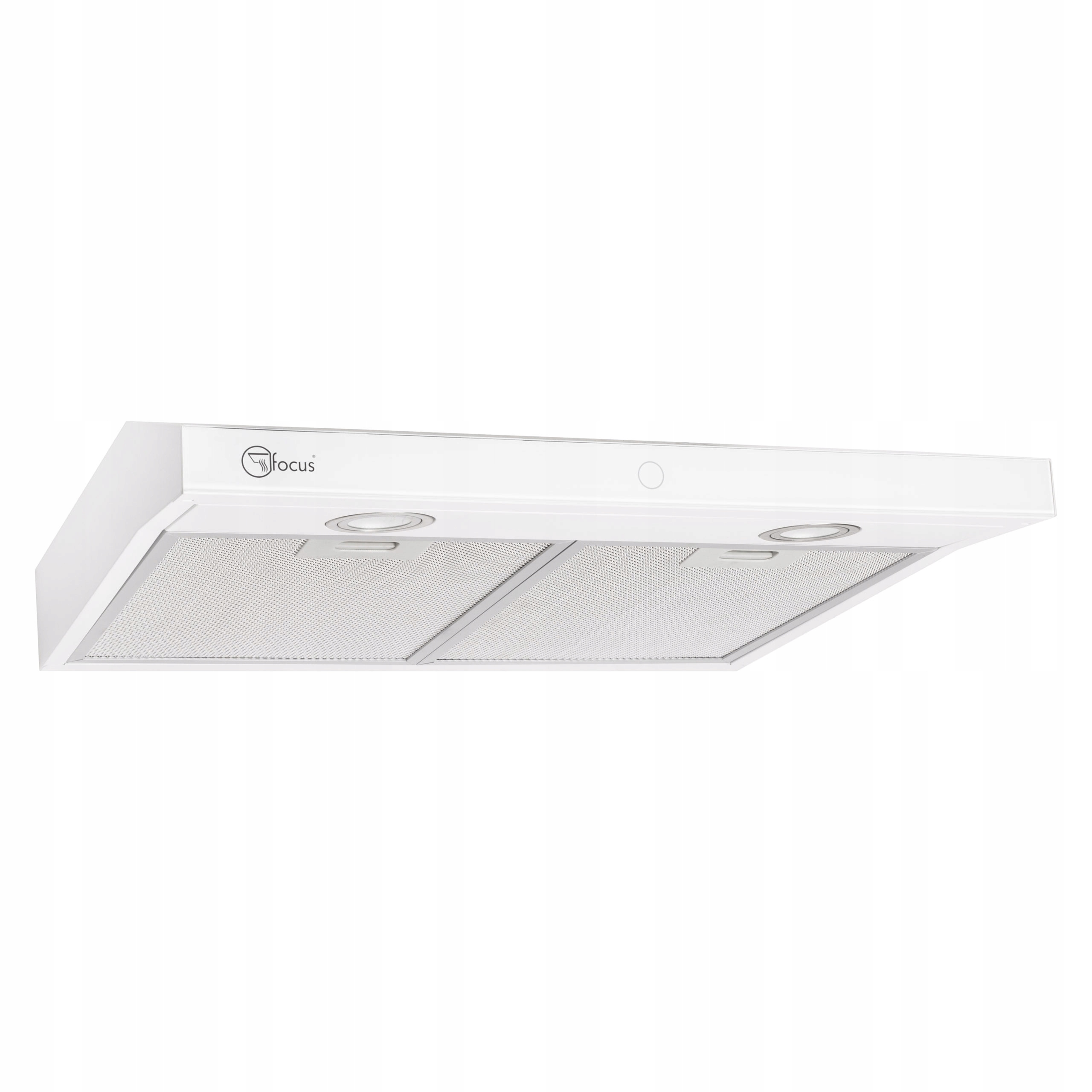 Podskrinový digestor Modo 50 WH (biely)