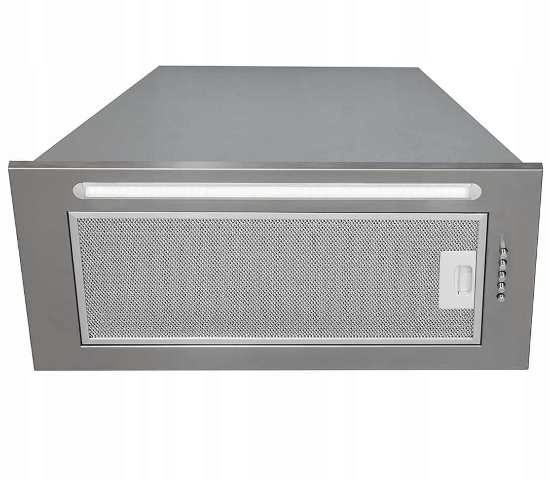 Subflow Hood Norsberg Lando Plus Inox 60 cm