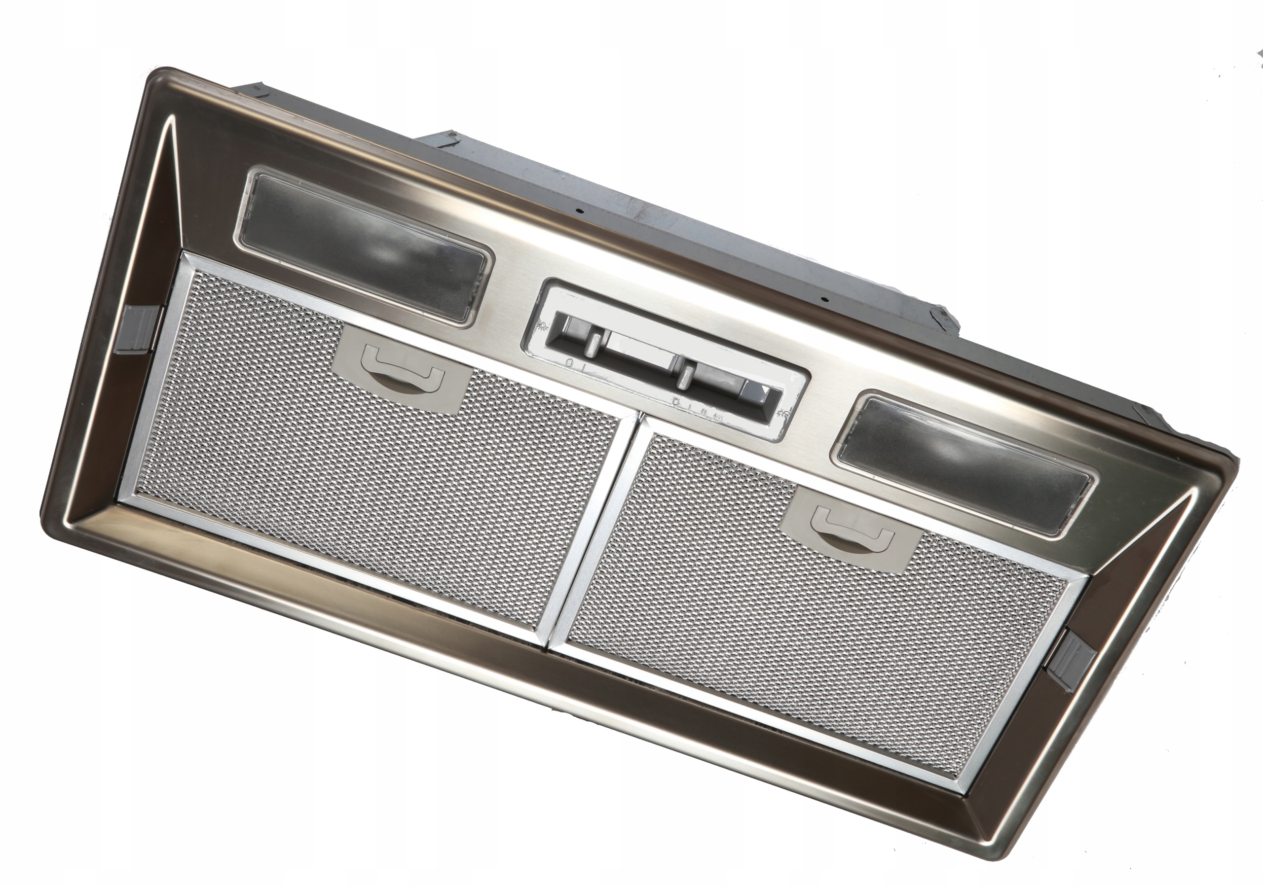 SEENERGY Incasso BASE 50 INOX