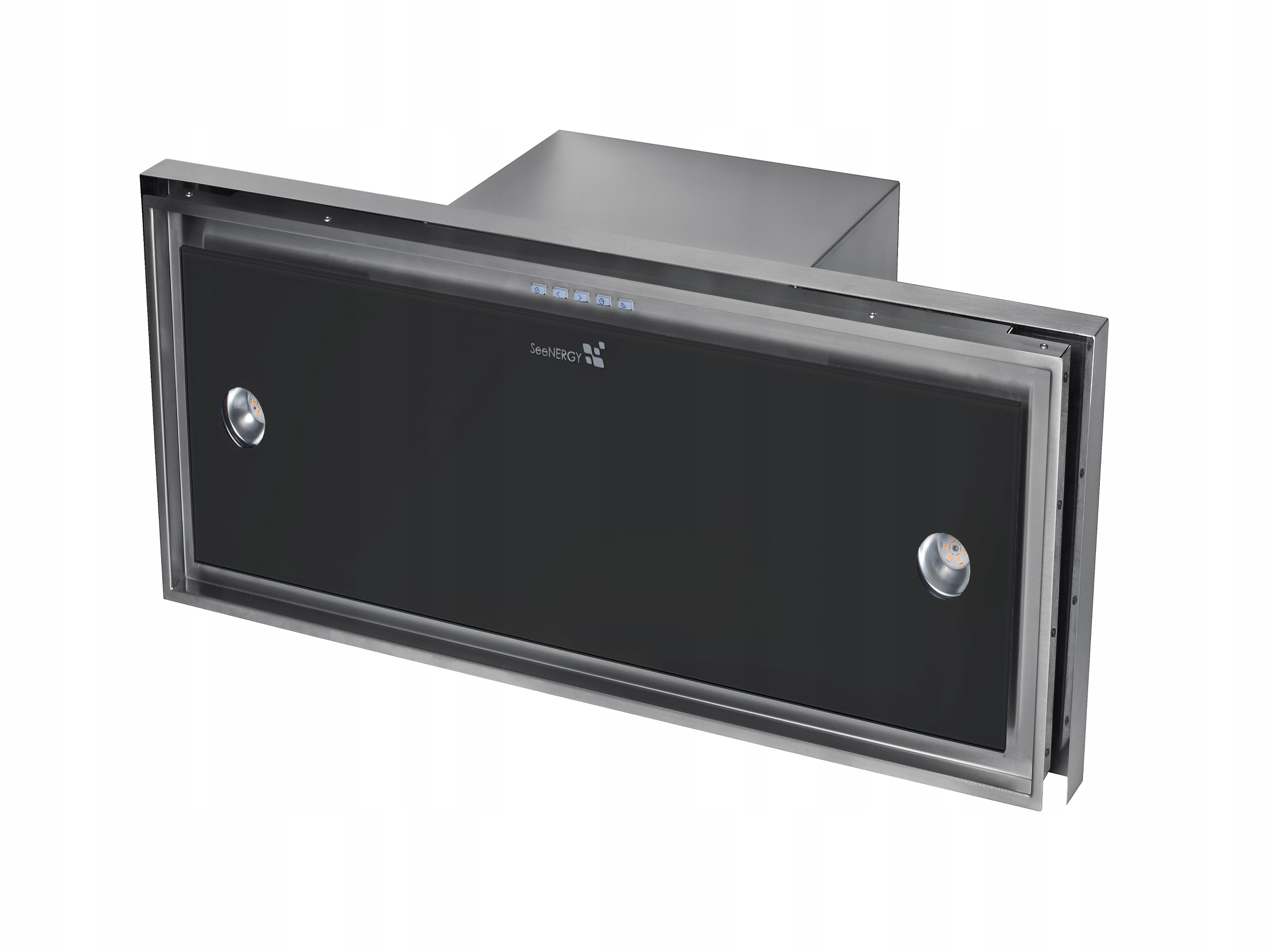 SEENERGY IRIS Incasso VETRO 56 BL