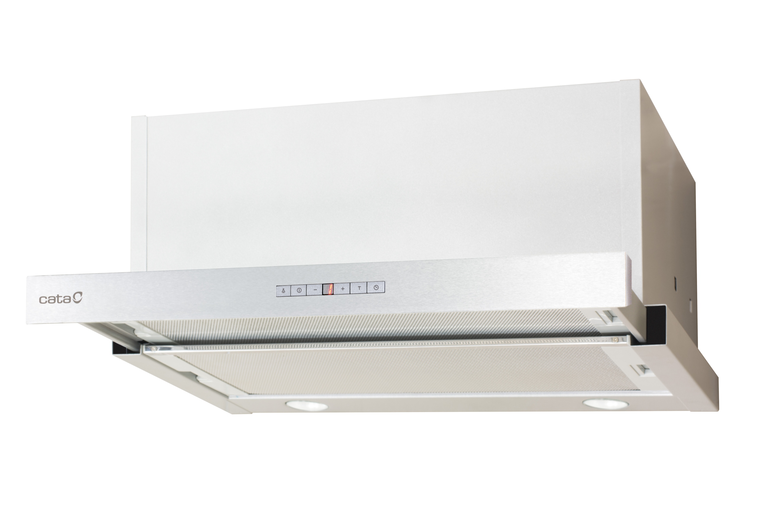 Sukxná kapucňa TF 7600 INOX - NOVÉ