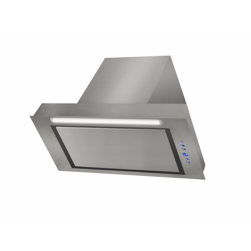 Časti prietoku kapucňa Tofleš OK-4 Lumino 60 LED INOX