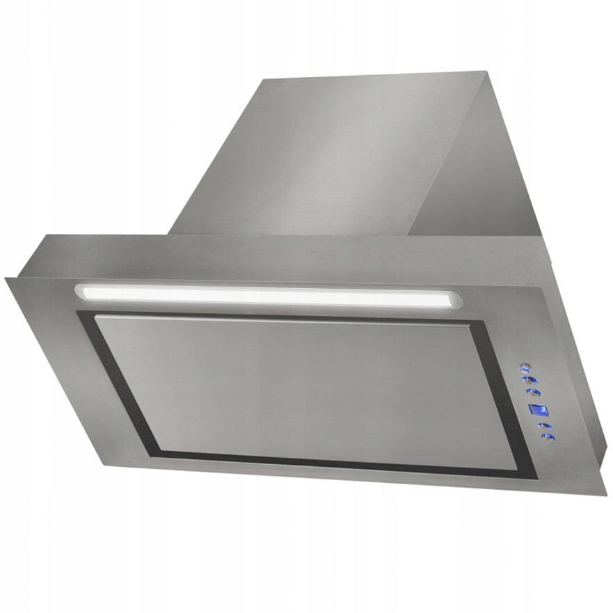 Subflow Hood TOFLESZ LUMINO INOX SROLD 60 cm