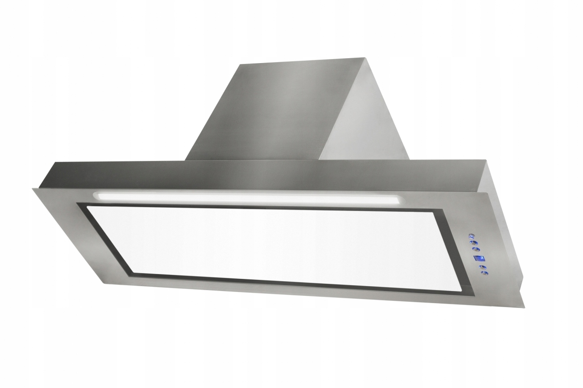 Podskrinkový digestor Toflesz Lumino White 90