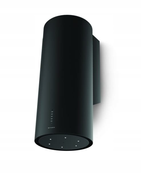 Strom digestor Faber Cylinder Plus BK 37 black