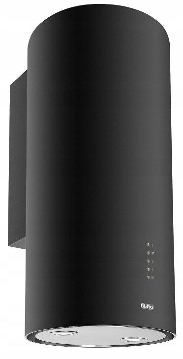 Berg Floyd Night - 713m3 / H