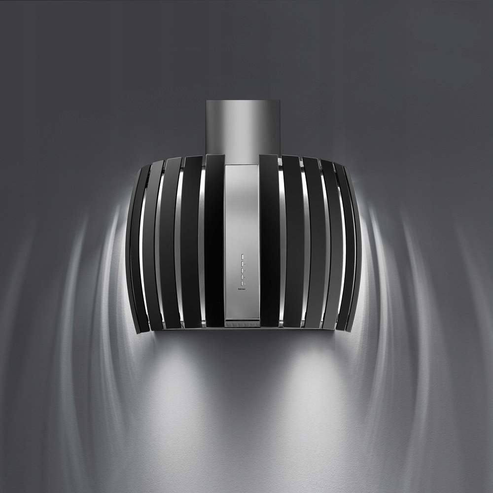 Vodná kapucňa Farmec Prestige, Black