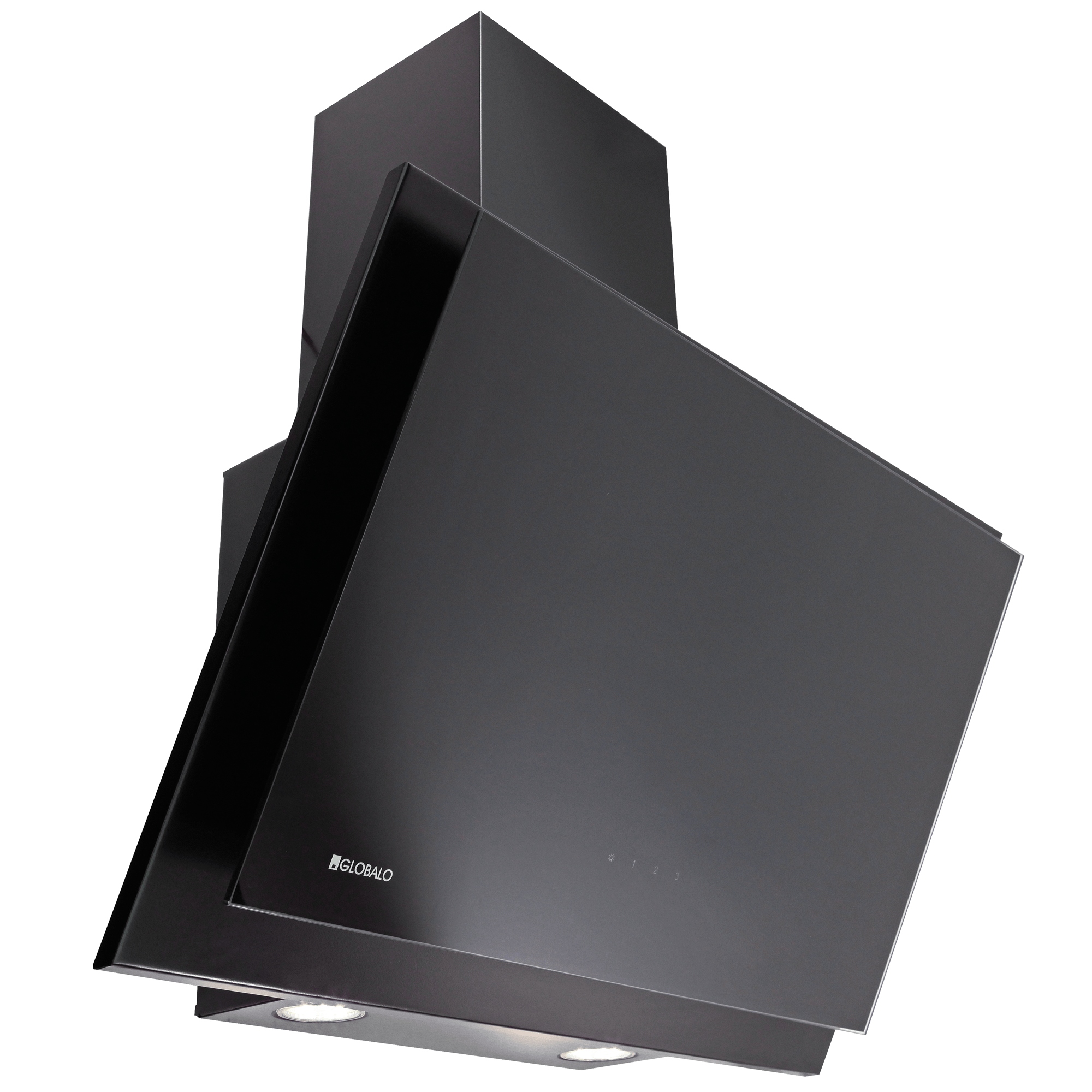 Global DAGERO 60,1 BLACK