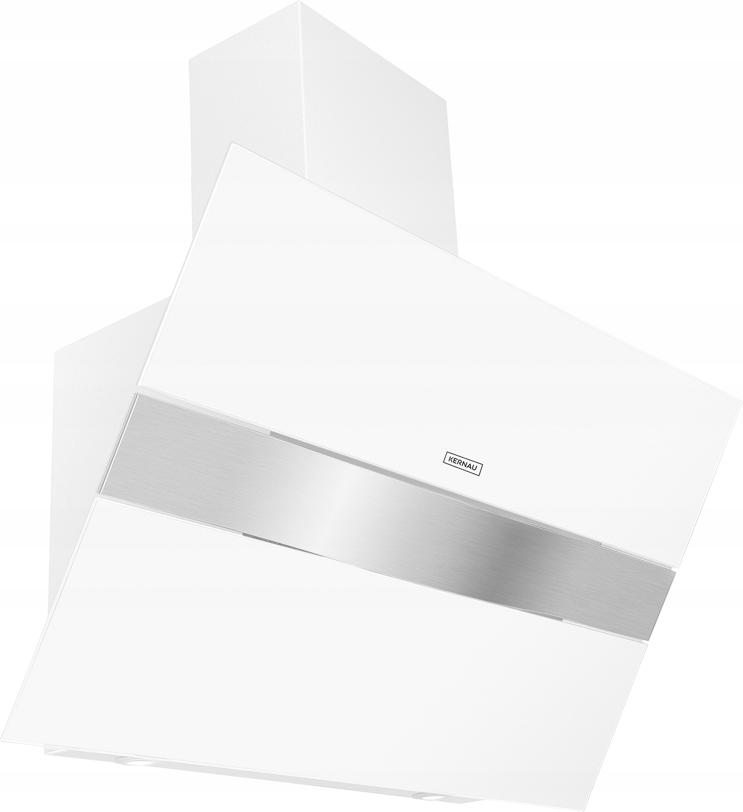 Katedrála kapucňa Kernau KCH 5290 W LED Timer 750m3