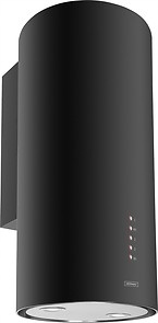 Strom kapucňa Kernau KCH 0140 black