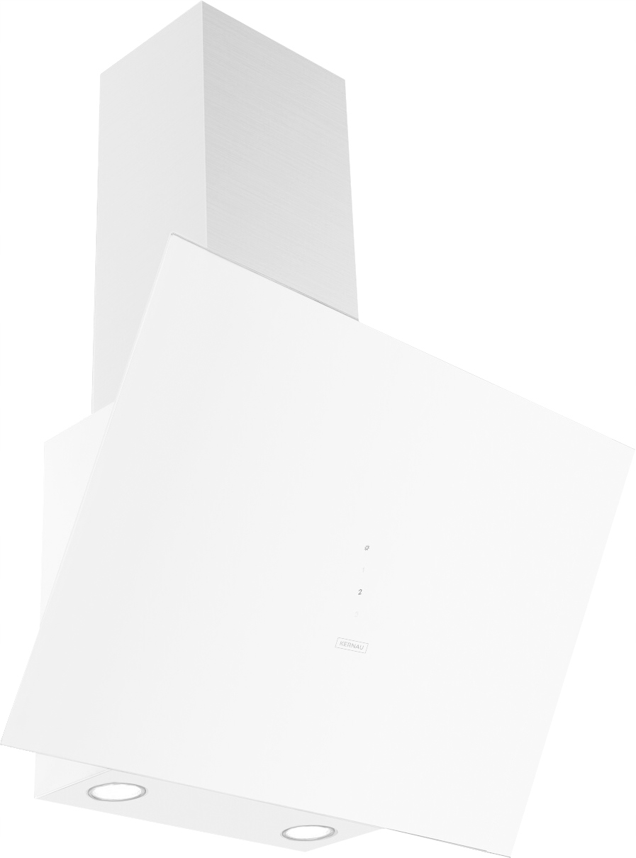 Strom Hood Kernau Kch 5360 v bielej 331m3 / h