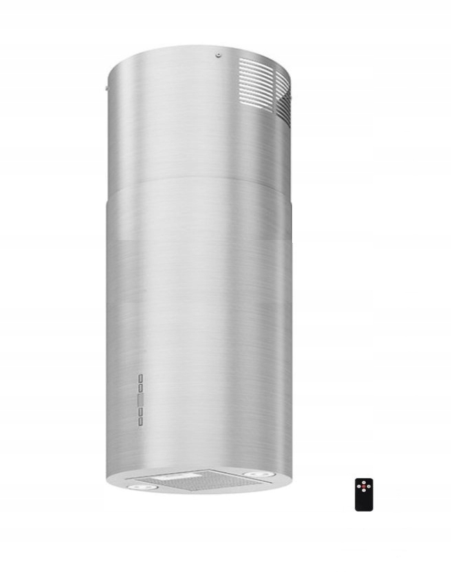 Tube Hood Tuba Elba v 39 cm Satin Maan