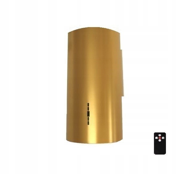 Hood Tube Elba v 731 cm Golden Maan