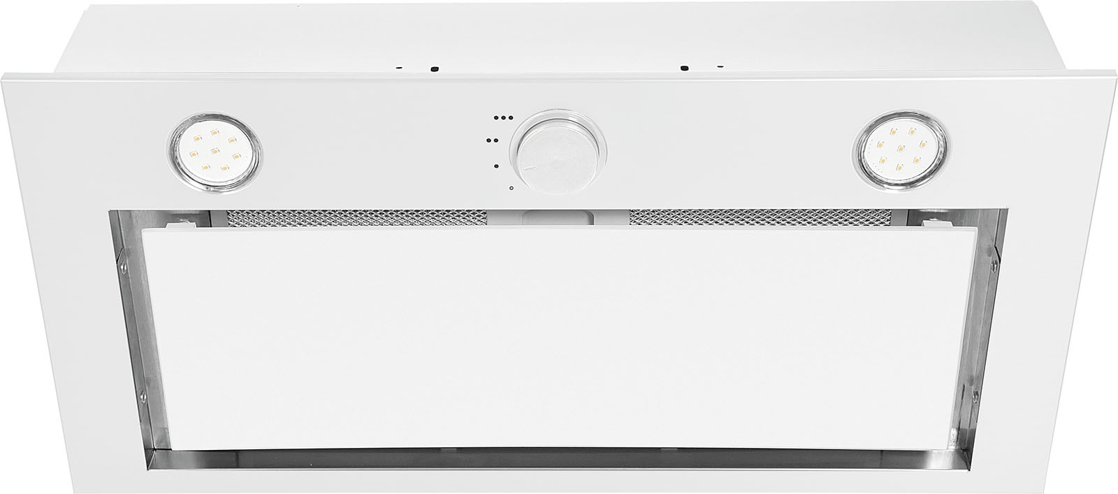 Kernau KBH 0860 kabinet na 60cm 362m3 / h