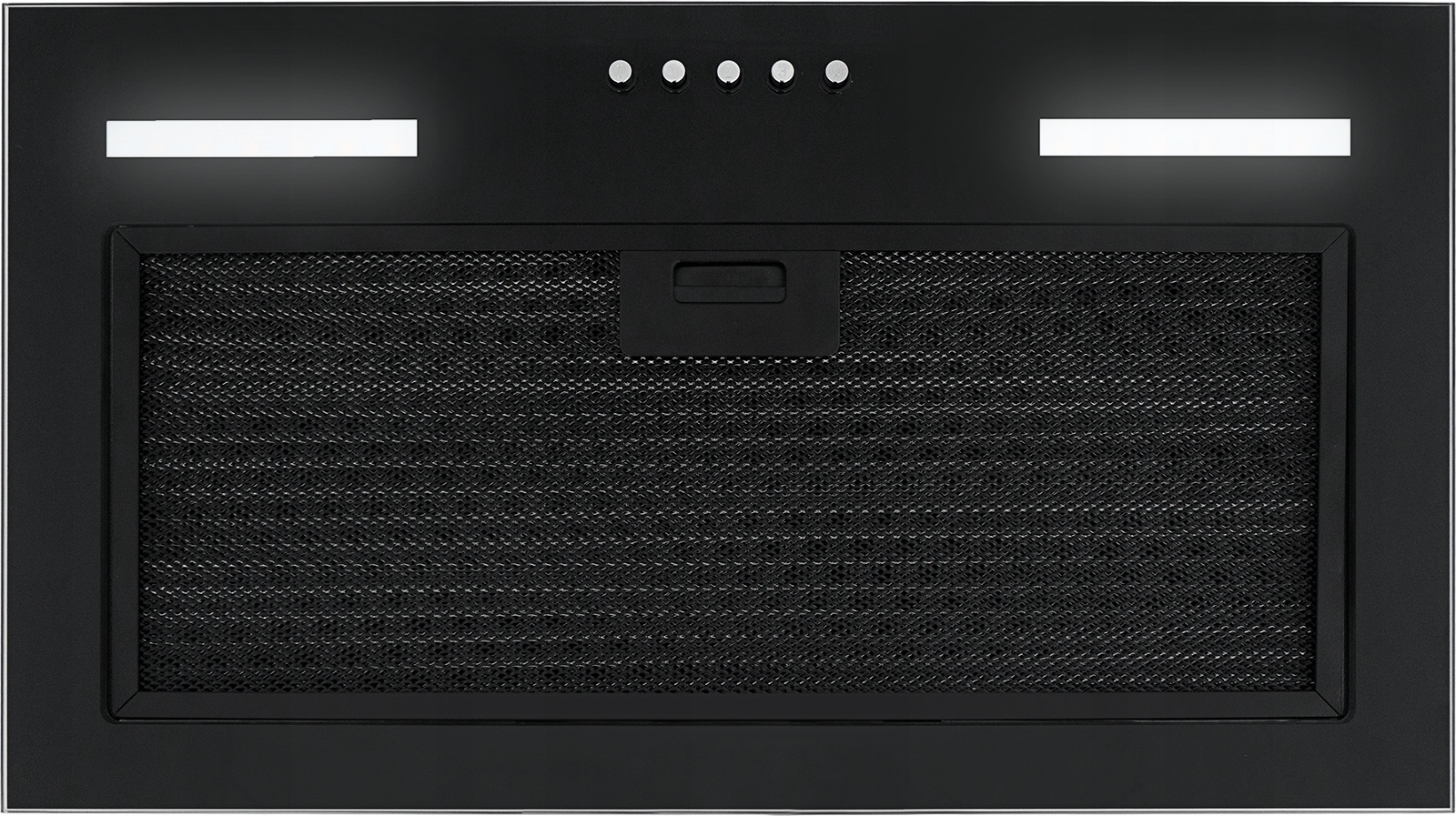 Kernau KBH 1060 B kabína