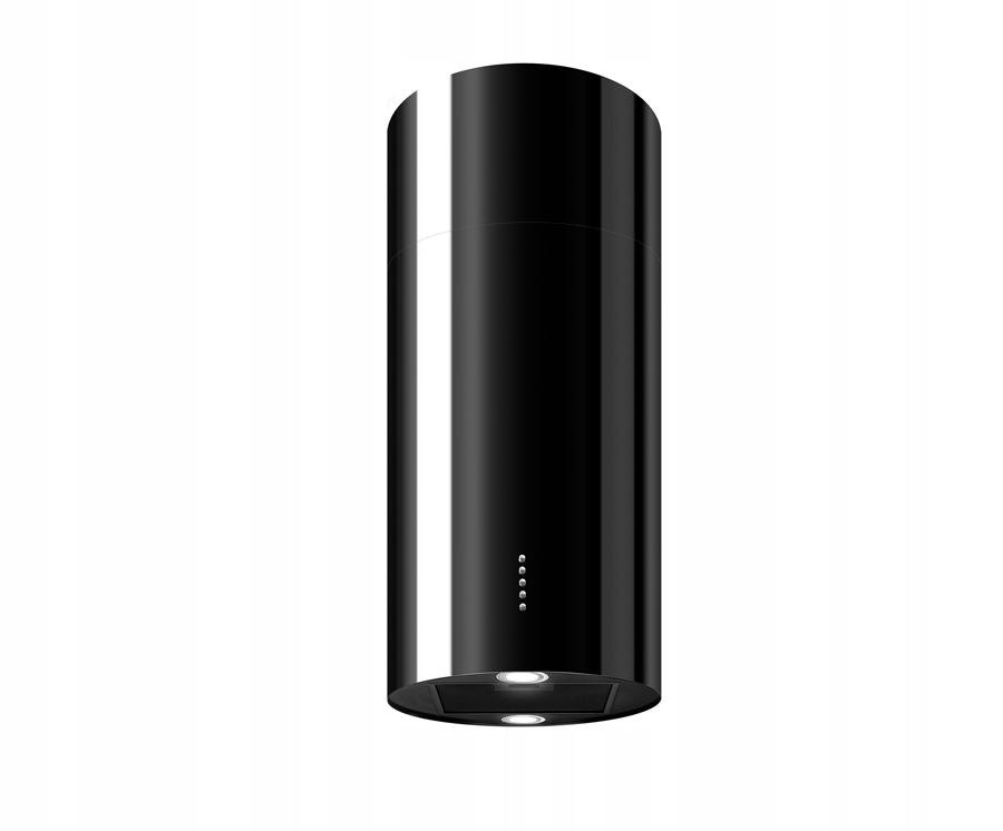 Baltic Plus Black Hood