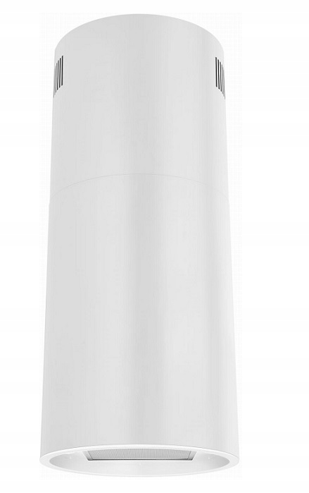 Berg Floyd White Hood - 713 m3 / h