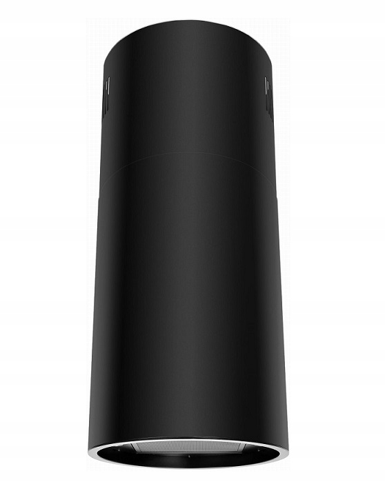 Berg Floyd Black Hood - 713 m3 / h