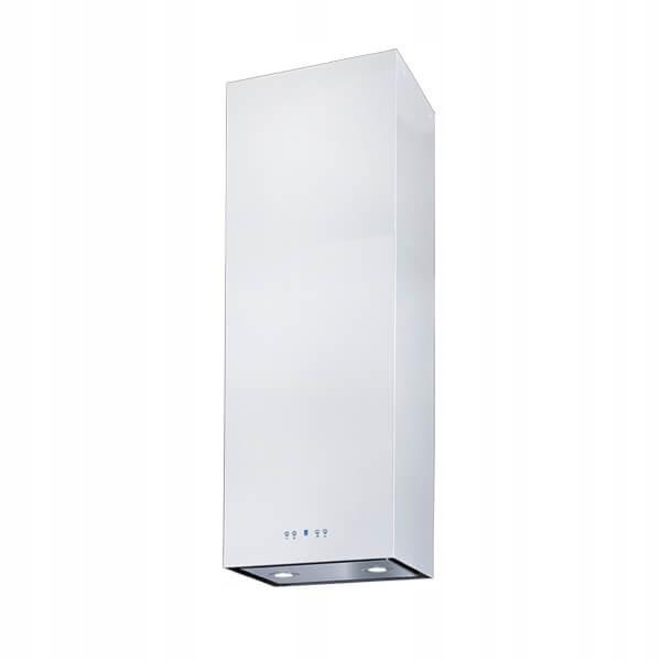 Hood ostrov Ciarka KRW WHITE / WHITE - 736M3 / H