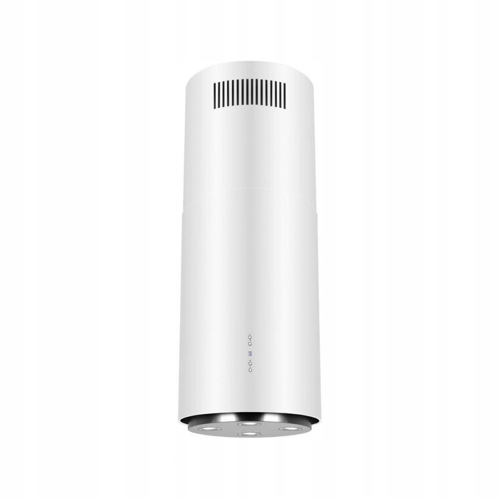 Hood ostrov Ciarka ORW WHITE - 767M3 / H