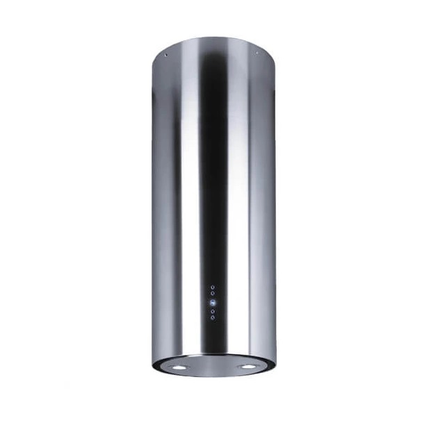 Kapota ostrova Ciarko ORW INOX / SILVER - 767M3 / H