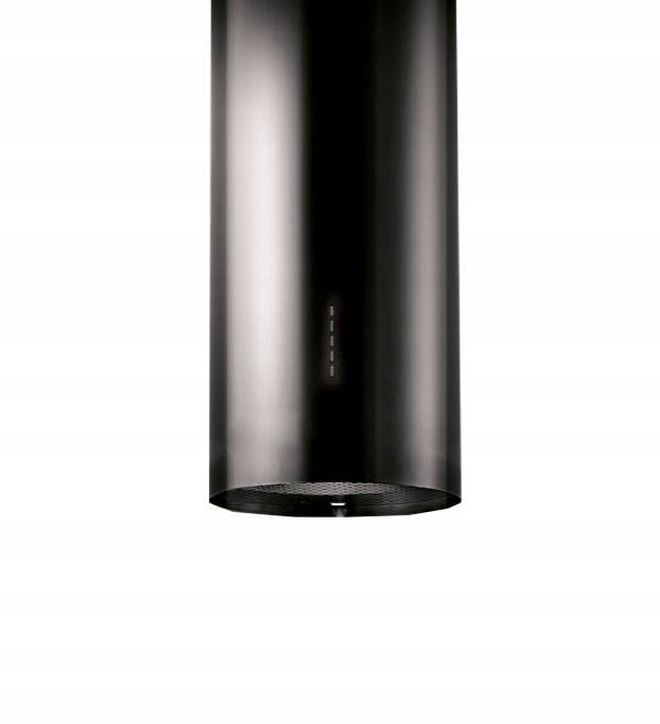 ostrov Hood Farmec Polar Isola Black Black