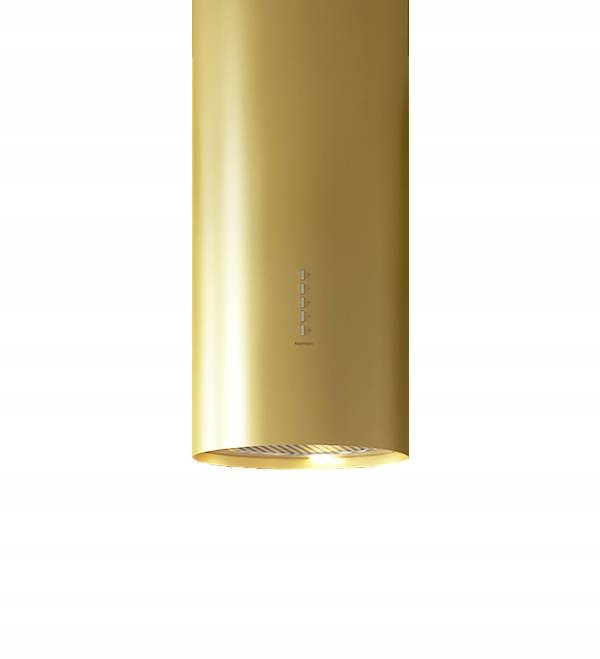 Hood Island Farmec Polar Isola Oro Gold