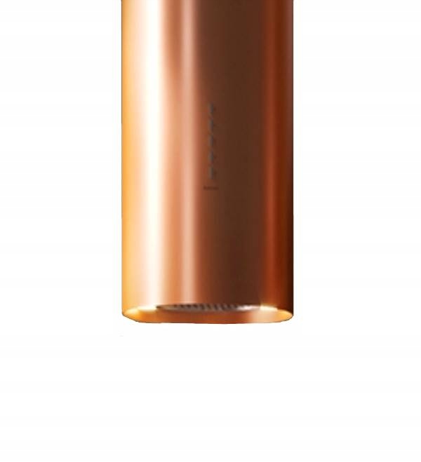 Ostrov Hood Farmec Polar Isola Copper RAME