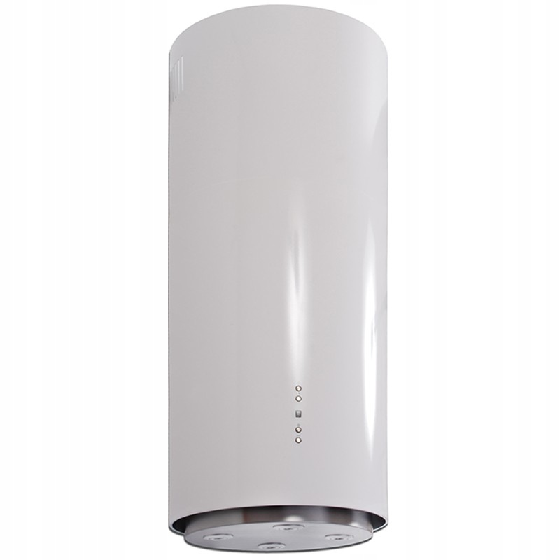 Hood Island Global Cylindro Isola 39.3 Biela