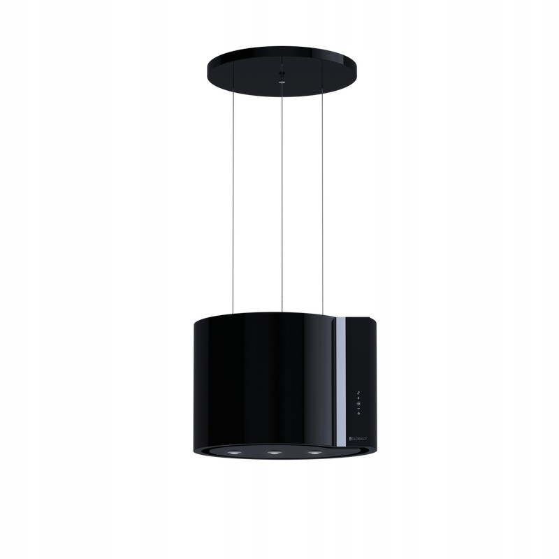 ostrov Hood global Serina 60,4 Black Black