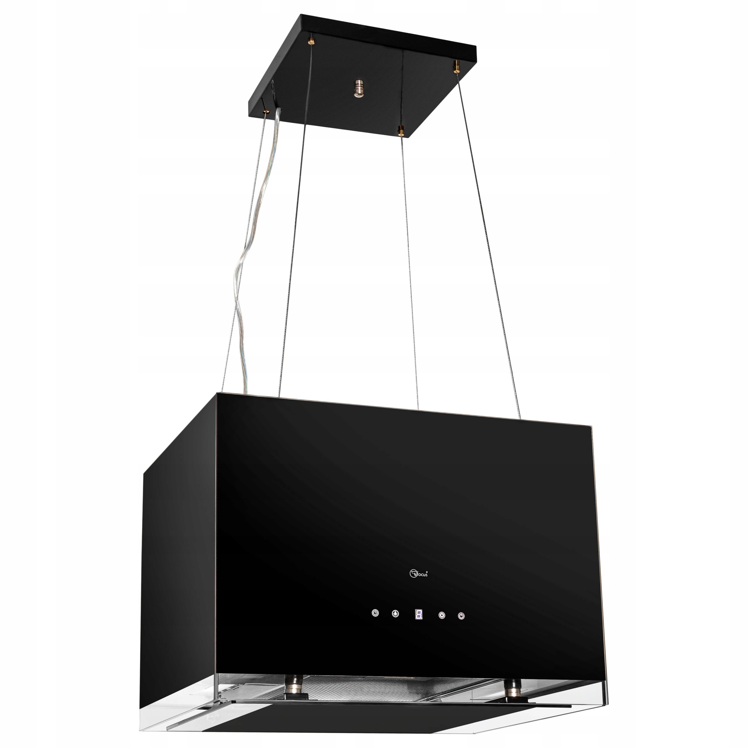Island Island Milan Black
