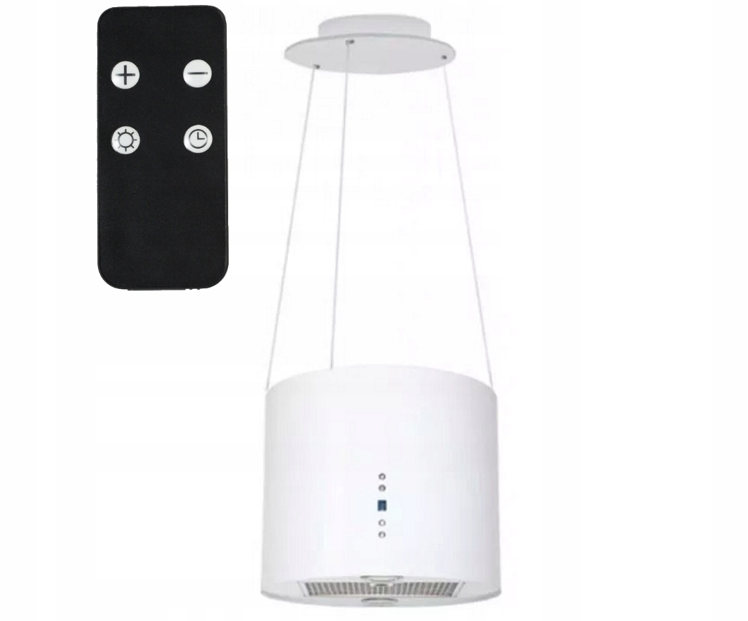 Hood Island Norberg Galaxy White 40 LED + diaľkové ovládanie