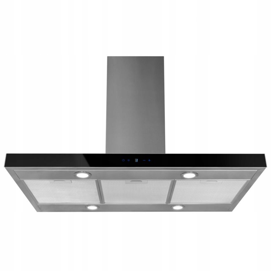 Nortberg Sento Island 90 Inox-black