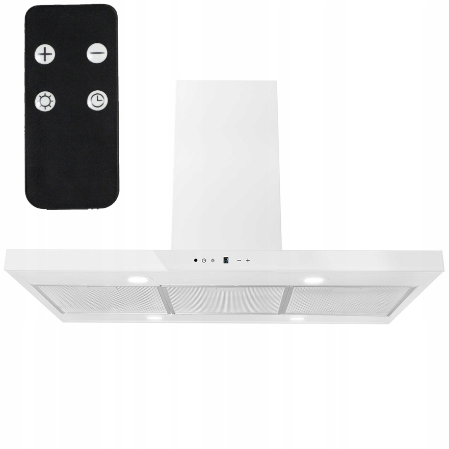 Hood ostrov Nortberg Sento Island 90 cm biela