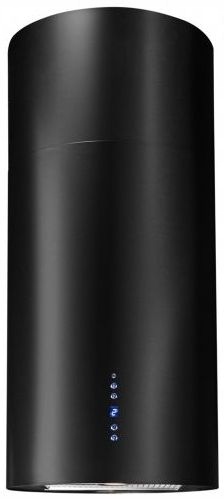 Hood Island Tofleš OK-4 Baltský ostrov Black Mat