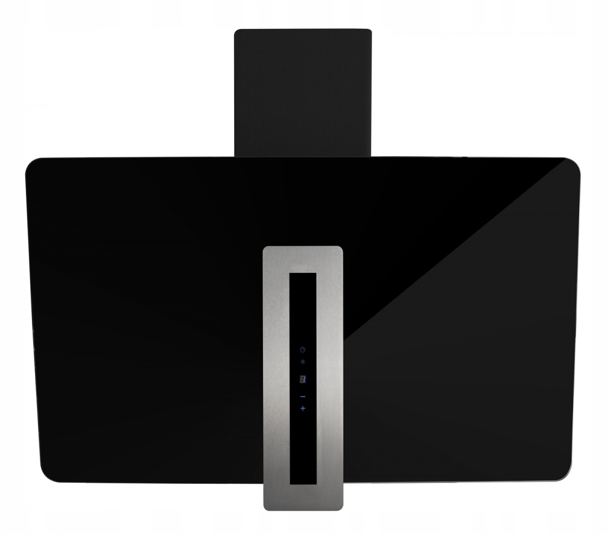 Hood Island Tofleš Aura Black 90