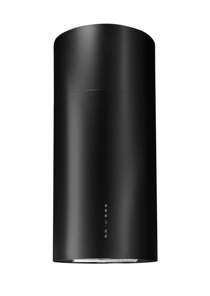 Hood Island Tofleš OK-4 Baltský ostrov Black Mat