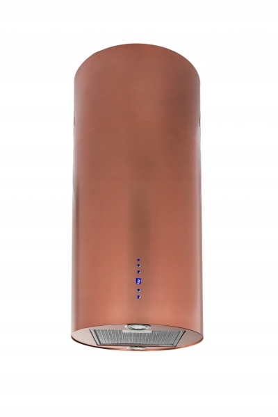 Hood Island Tofleš OK-4 Baltský medený ostrov