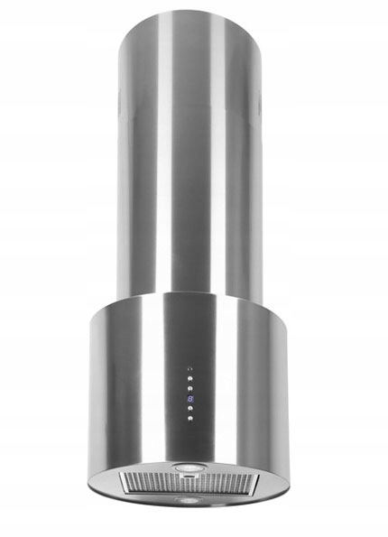 Hood Island Tofleš OK-4 valca INOX