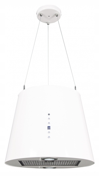 Hood Island Tofleš OK-4 Odyssey Biely