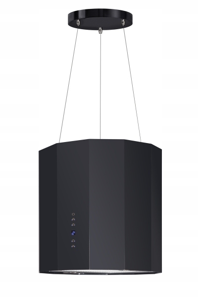 OKAP Island Tofleš OK-4 Polaris Mini Black