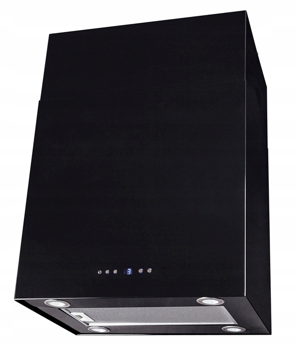 Hood Island Tofleš OK-4 Sandy Maxi Island Black
