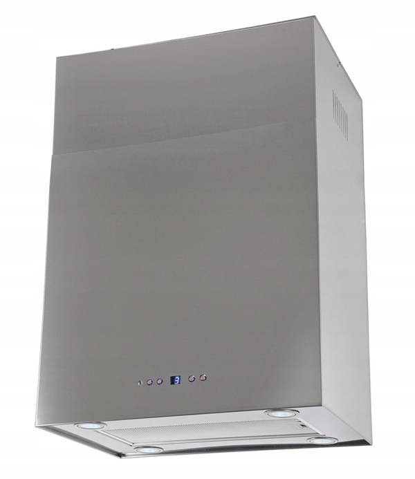 ostrov Hood Tofleš Ok-4 Sandy Maxi Island Inox
