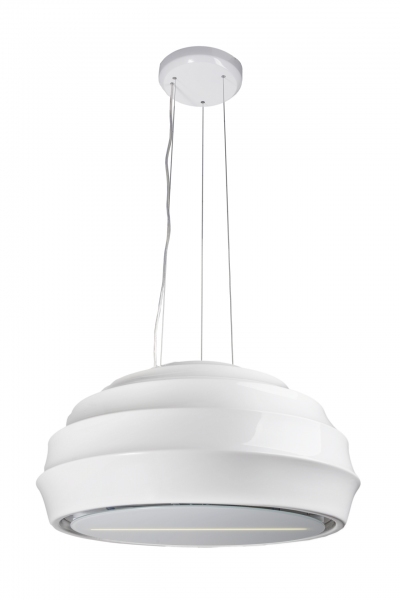 Hood Island Tofleš OK-6 Dalia White
