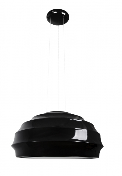 Hood Island Tofleš OK-6 Dahlia Black
