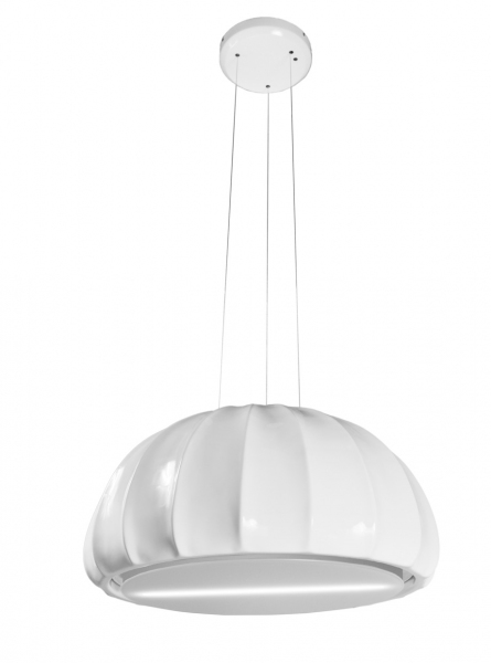Hood Island Tofleš OK-6 Rose White